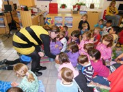 Výlet do Nymburka a Poděbrady